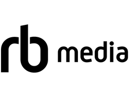 RB MEDIA trademark