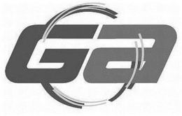 GA trademark