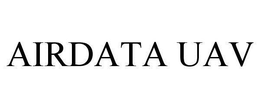 AIRDATA UAV trademark