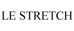 LE STRETCH trademark