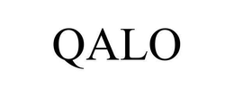 QALO trademark
