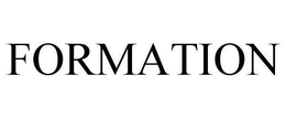 FORMATION trademark