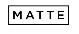 MATTE trademark