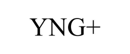 YNG+ trademark