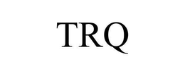 TRQ trademark