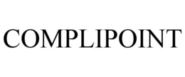 COMPLIPOINT trademark