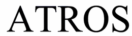 ATROS trademark