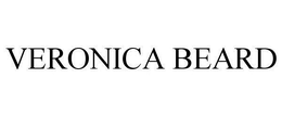 VERONICA BEARD trademark