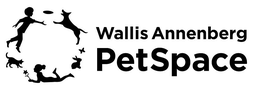 WALLIS ANNENBERG PETSPACE trademark