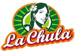 LA CHULA trademark