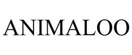 ANIMALOO trademark