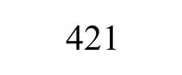 421 trademark