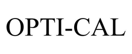 OPTI-CAL trademark