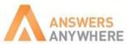 ANSWERS ANYWHERE trademark