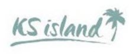 KS ISLAND trademark