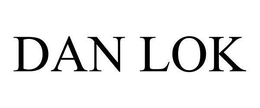 DAN LOK trademark
