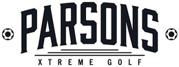 PARSONS XTREME GOLF trademark