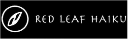 RED LEAF HAIKU trademark