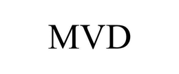 MVD trademark