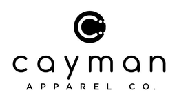 C CAYMAN APPAREL CO. trademark