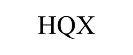 HQX trademark