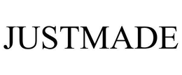 JUSTMADE trademark
