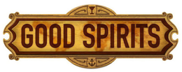 GOOD SPIRITS trademark