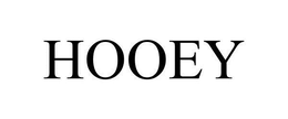 HOOEY trademark