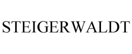 STEIGERWALDT trademark