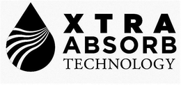 XTRA ABSORB TECHNOLOGY trademark