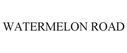 WATERMELON ROAD trademark