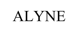 ALYNE trademark