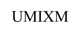 UMIXM trademark