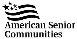 AMERICAN SENIOR COMMUNITIES trademark