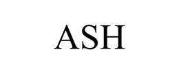 ASH trademark