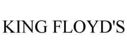KING FLOYD'S trademark