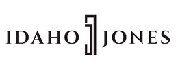 IDAHO JONES trademark