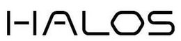 HALOS trademark