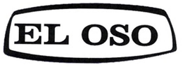 EL OSO trademark