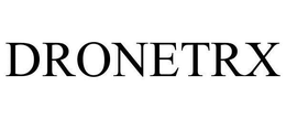 DRONETRX trademark