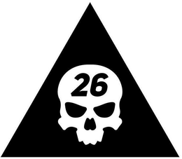 26 trademark