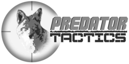 PREDATOR TACTICS trademark