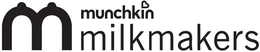 M MUNCHKIN MILKMAKERS trademark