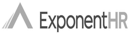 EXPONENTHR trademark