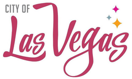 CITY OF LAS VEGAS trademark