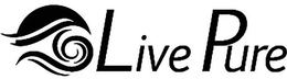 LIVEPURE trademark
