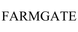 FARMGATE trademark