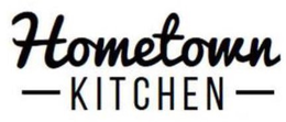 HOMETOWN KITCHEN trademark
