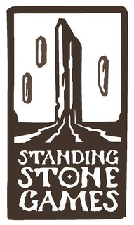 STANDING STONE GAMES trademark