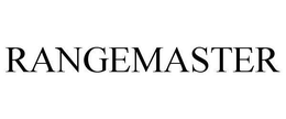 RANGEMASTER trademark